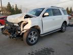 2023 Ford Expedition Xlt for Sale in Rancho Cucamonga, CA - Front End