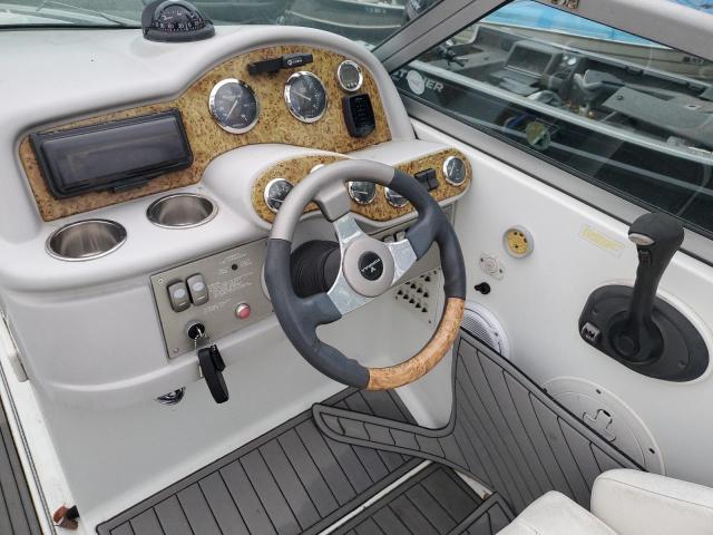 2007 FORMULA BOAT