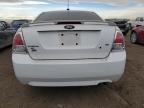 2007 Ford Fusion Se en Venta en Brighton, CO - Normal Wear