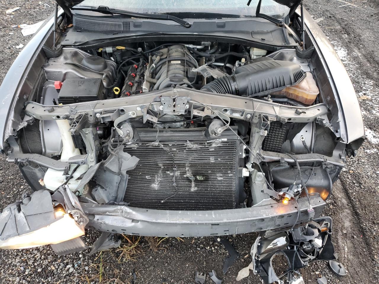 2014 Dodge Charger R/T VIN: 2C3CDXCT9EH295493 Lot: 85763134