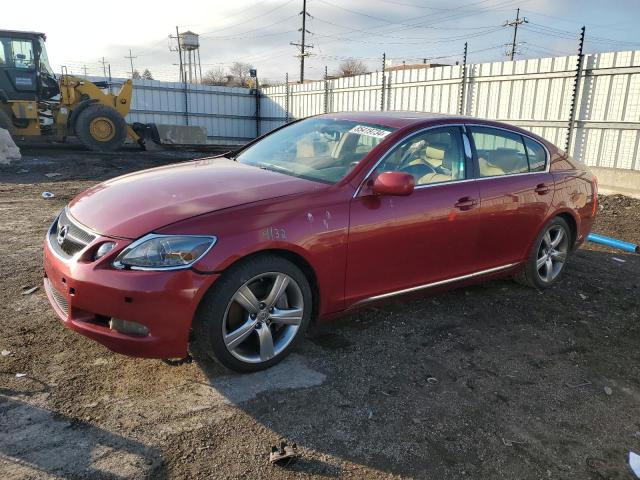 2006 Lexus Gs 430