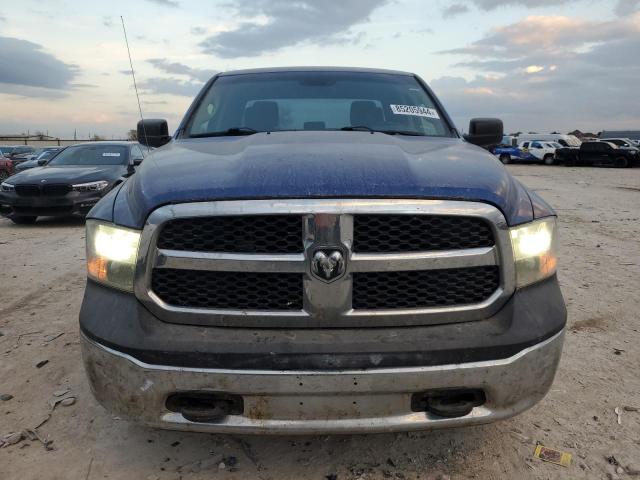 Pickups RAM 1500 2017 Granatowy