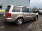 2003 Honda Pilot Exl na sprzedaż w Portland, OR - All Over