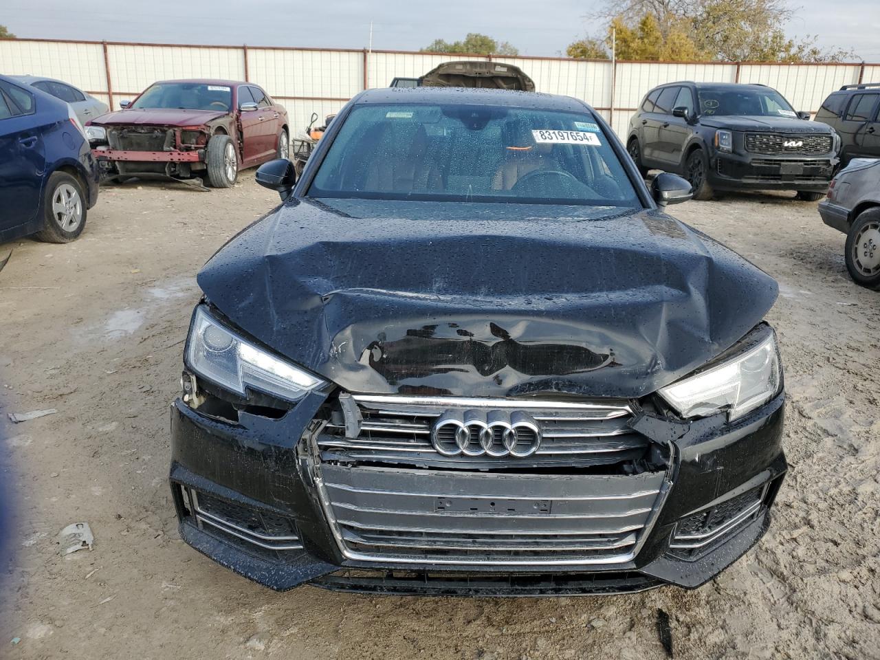 2018 Audi A4 - Image 5