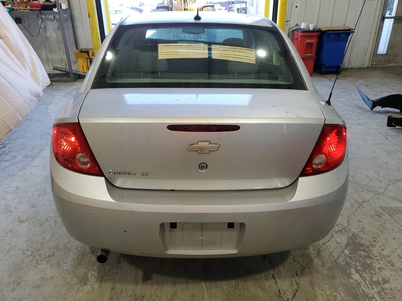 2010 Chevrolet Cobalt - Image 6