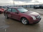 2007 Ford Fusion Se за продажба в Nampa, ID - Rear End