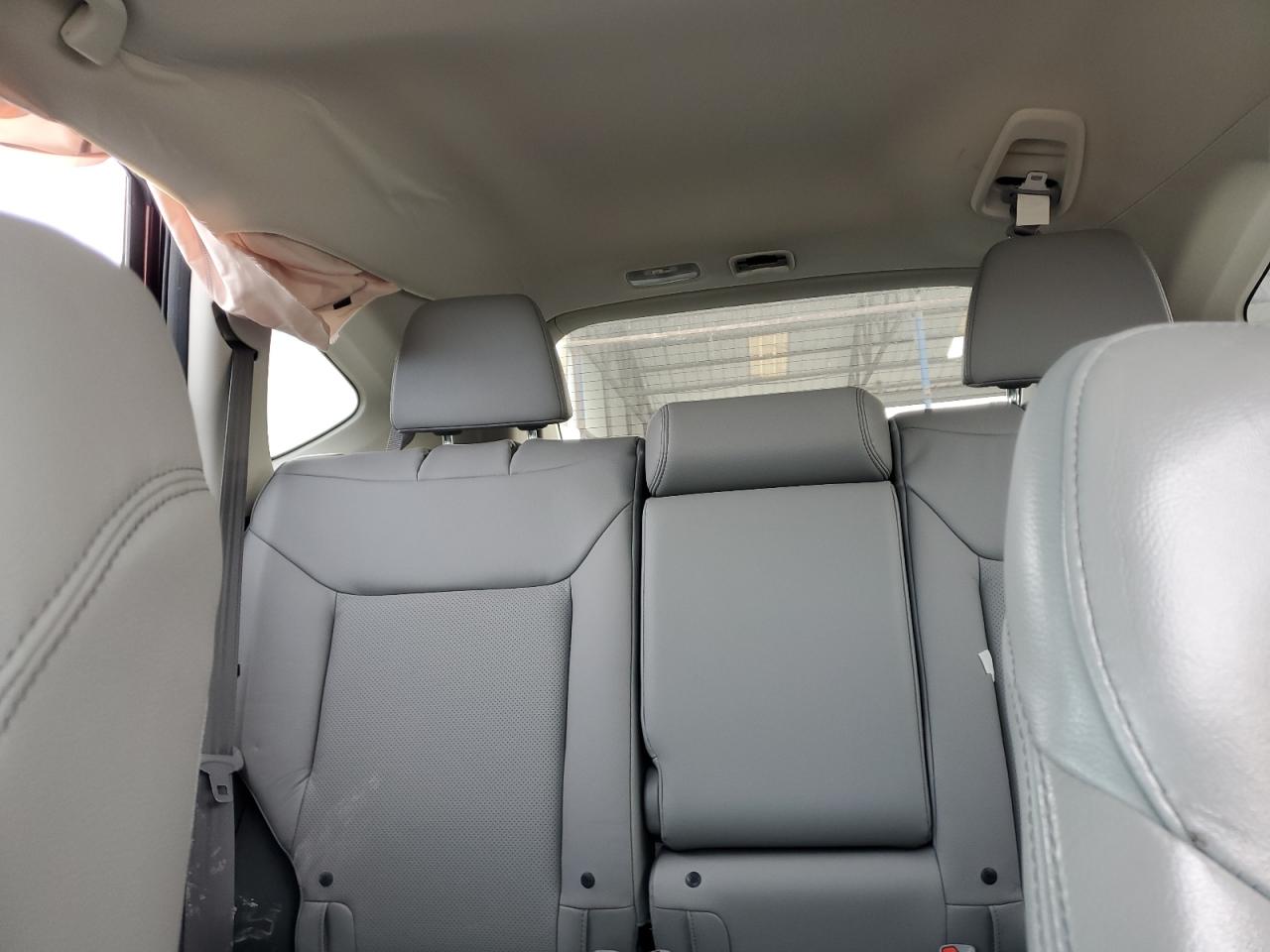 2015 Honda CR-V - Image 10