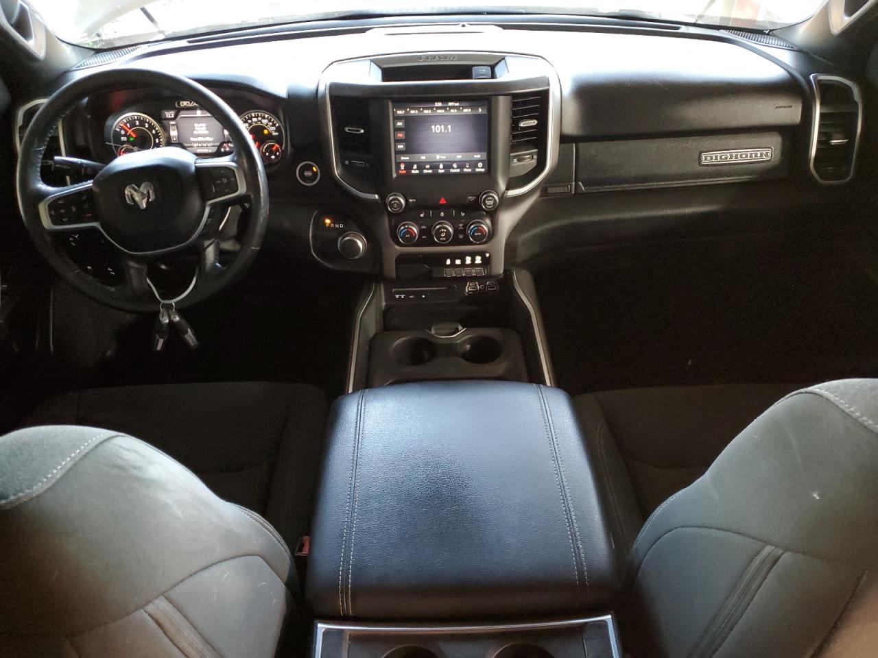 2019 RAM 1500 - Image 8