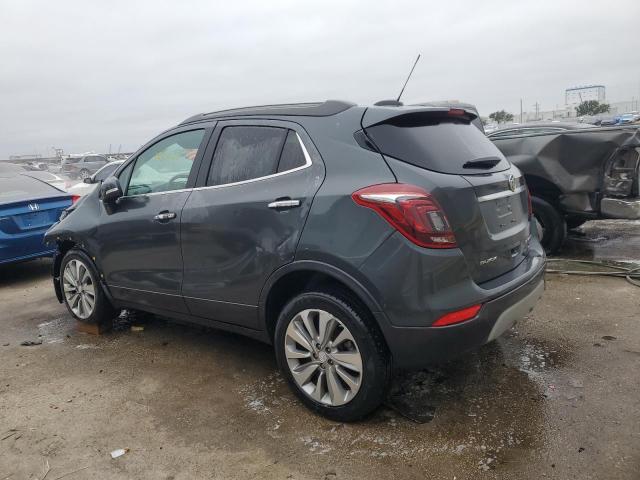  BUICK ENCORE 2018 Szary