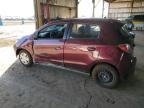 2021 Mitsubishi Mirage Es за продажба в Phoenix, AZ - All Over