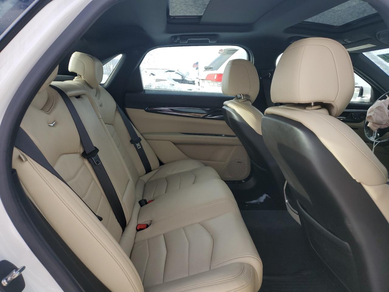 2019 Cadillac CT6 - Image 10
