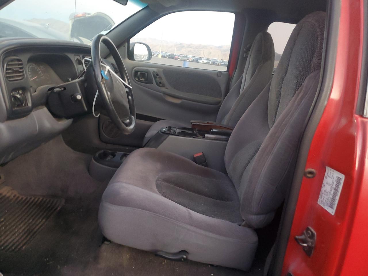 1999 Dodge Dakota - Image 7