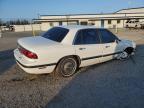 1999 Buick Lesabre Custom zu verkaufen in Lumberton, NC - Front End