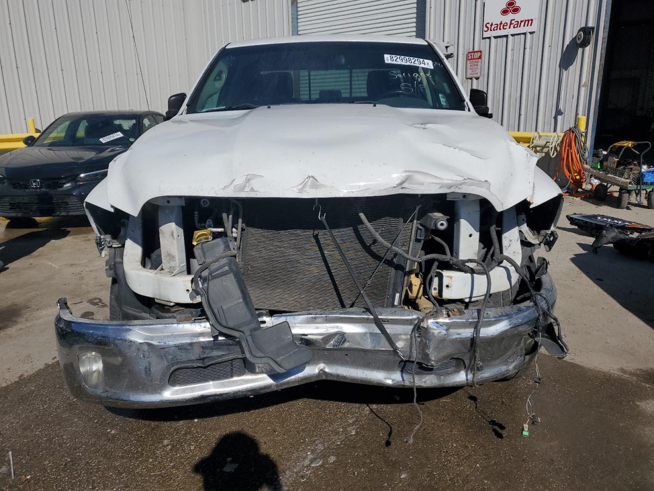 2014 RAM 1500 - Image 5