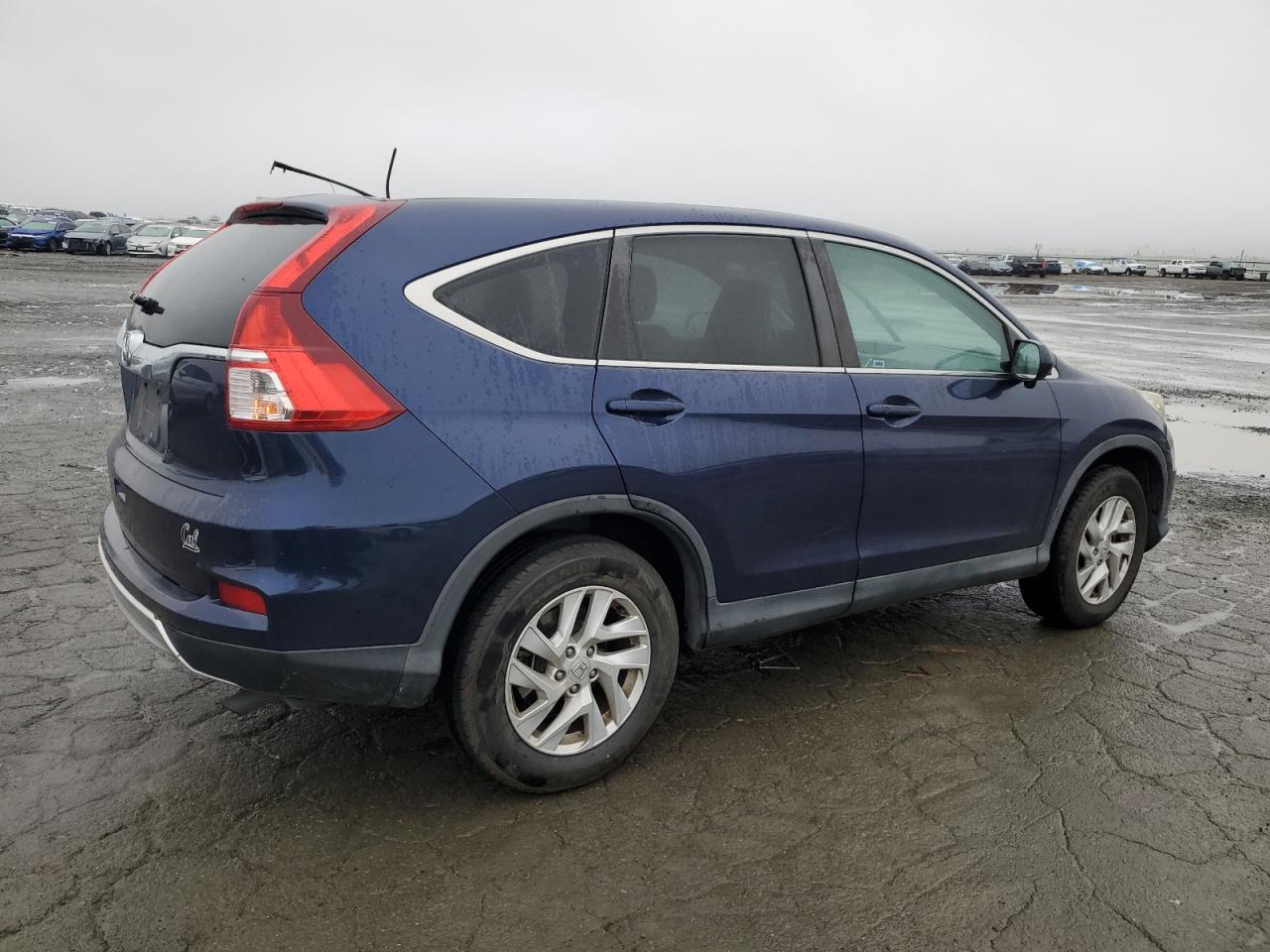 VIN 3CZRM3H53GG721300 2016 HONDA CRV no.3