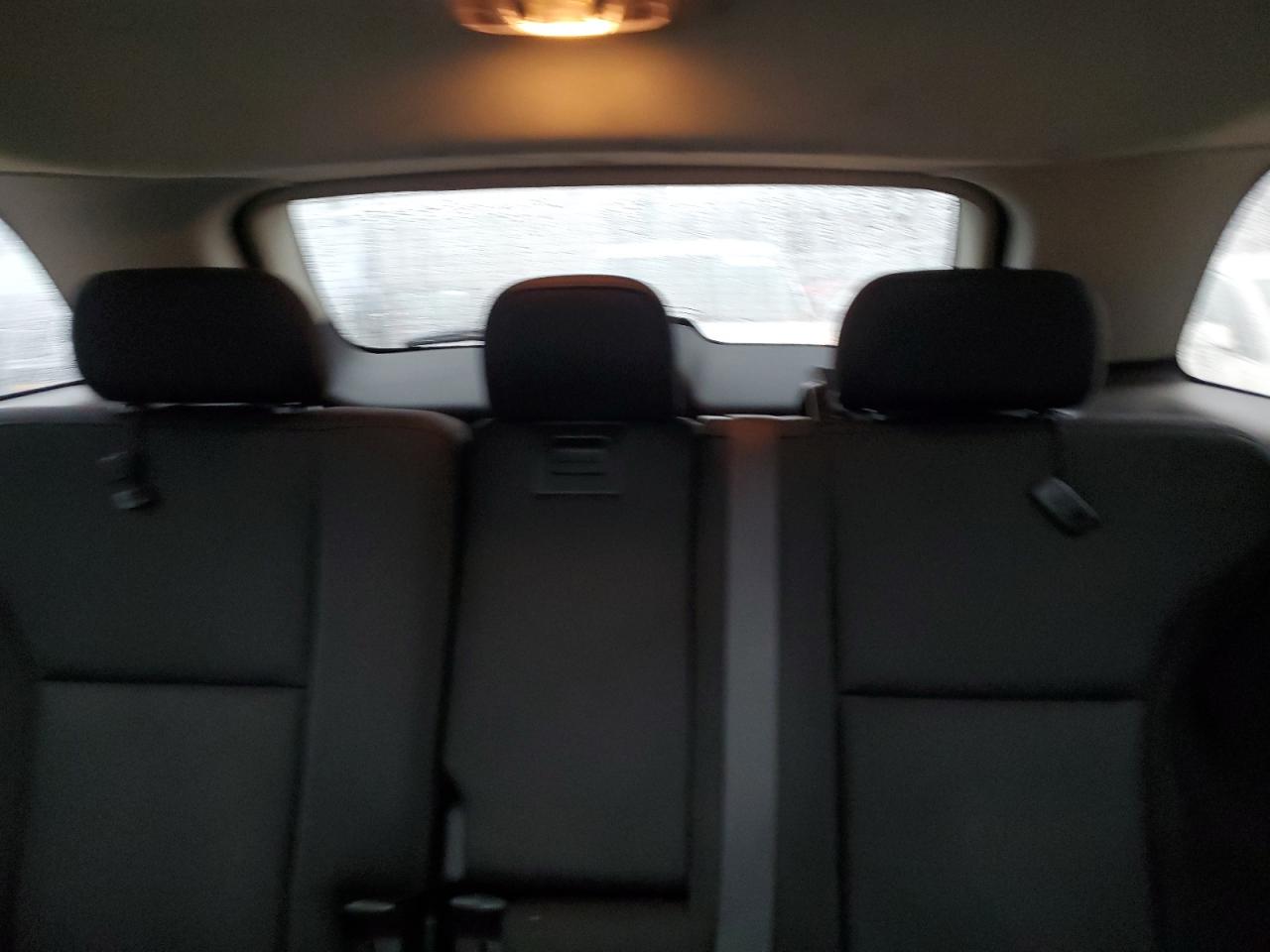 2008 Ford Edge - Image 10