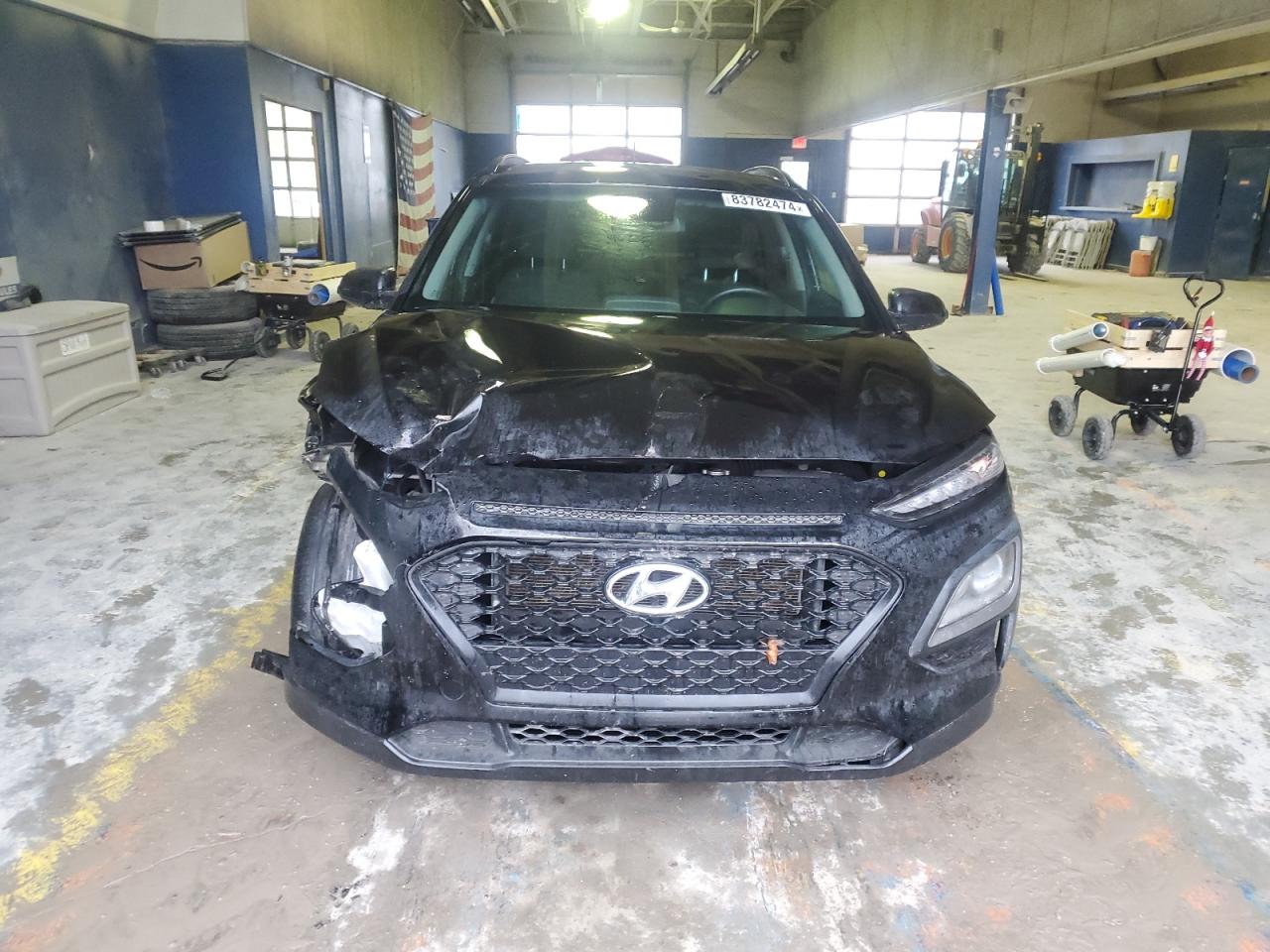 VIN KM8K22AAXLU542902 2020 HYUNDAI KONA no.5