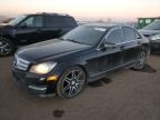 2013 Mercedes-Benz C 300 4Matic zu verkaufen in Brighton, CO - Side