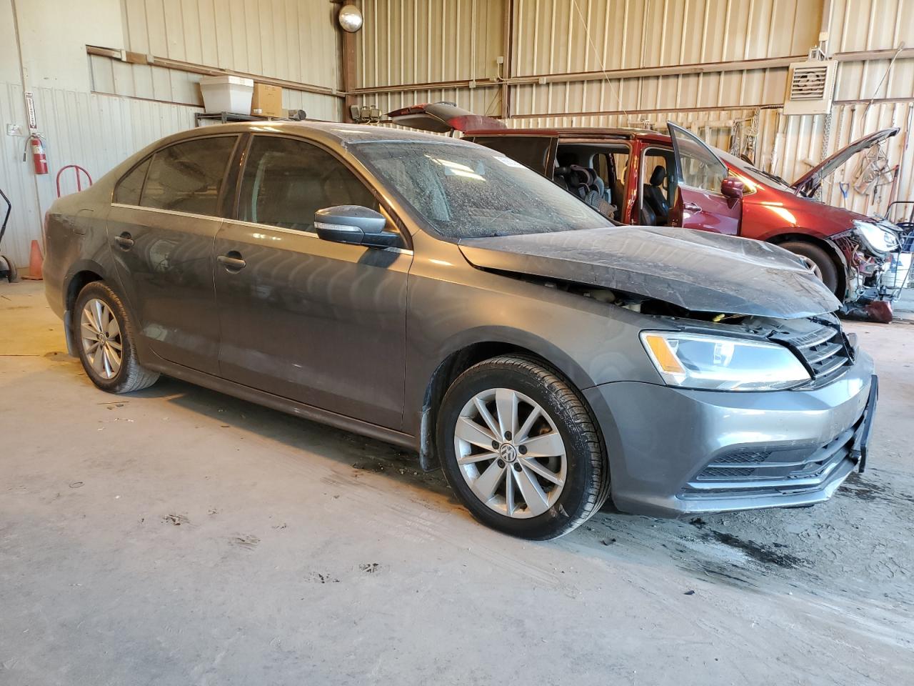 VIN 3VWD67AJ5GM319432 2016 VOLKSWAGEN JETTA no.4