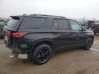 2022 Chevrolet Traverse Lt للبيع في Davison، MI - Rear End