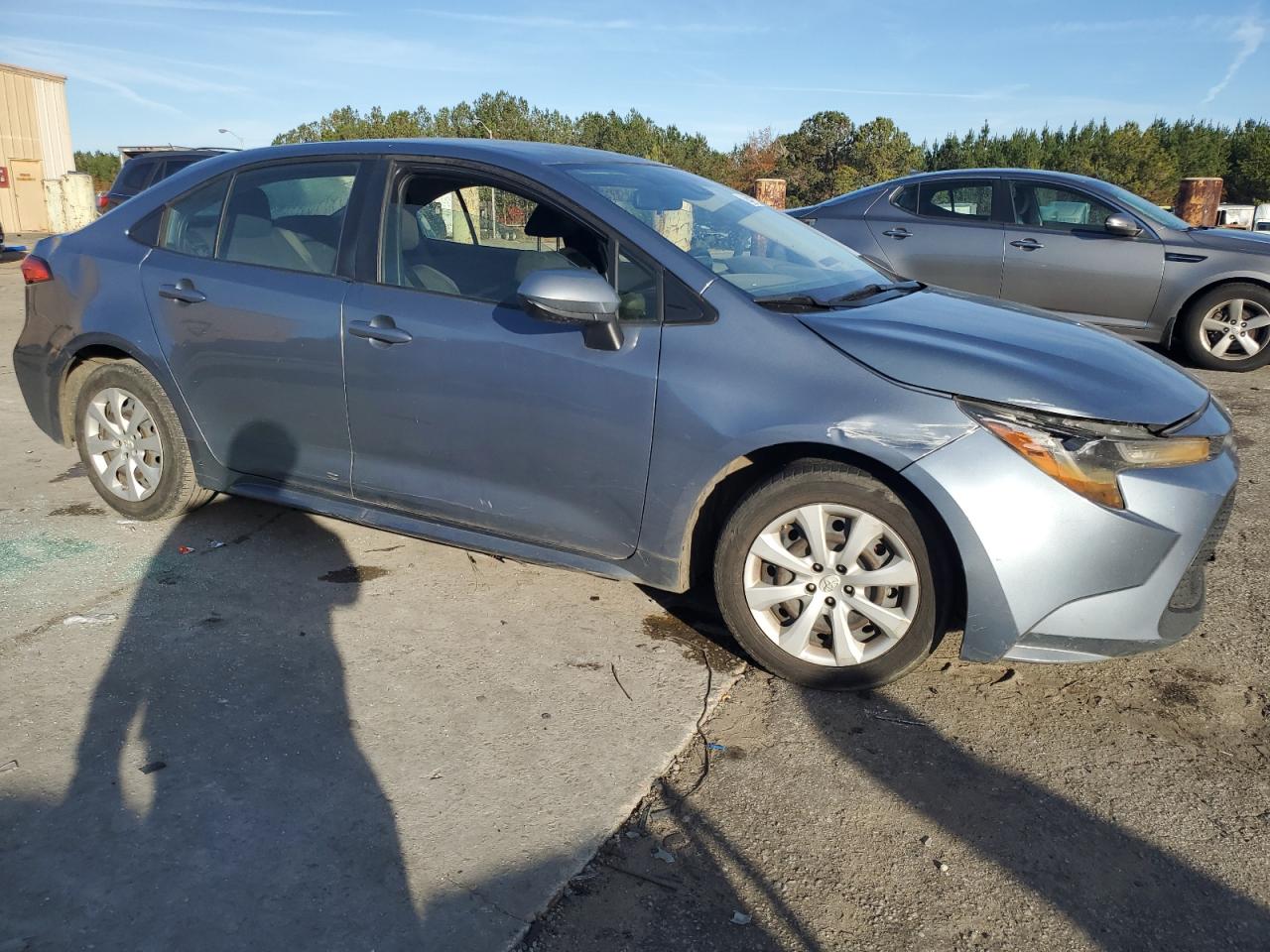 2020 Toyota Corolla - Image 4