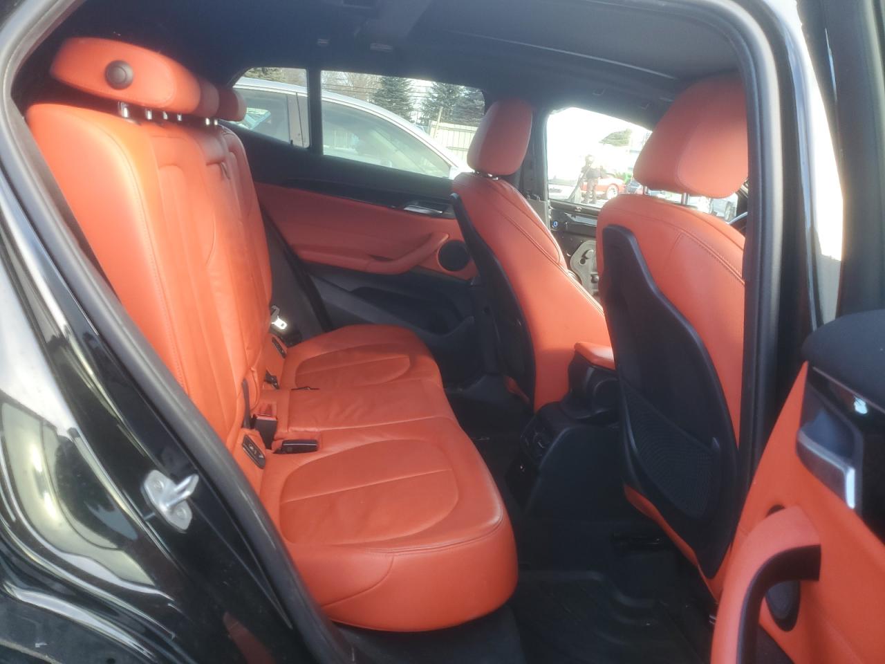 2019 BMW X2 - Image 11