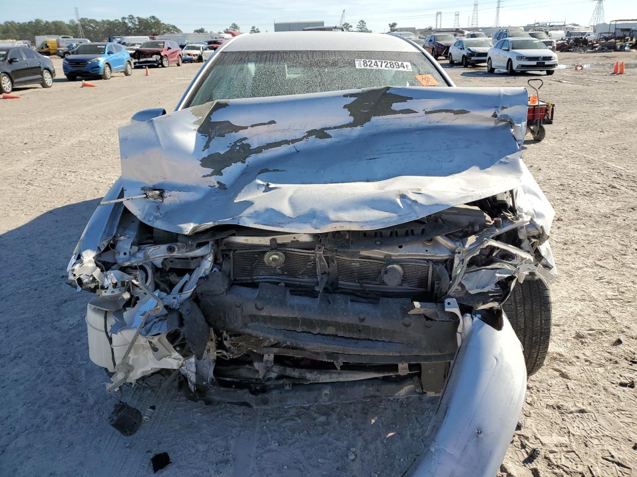 2012 Toyota Camry - Image 5
