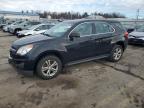 2014 Chevrolet Equinox Ls იყიდება Pennsburg-ში, PA - Burn - Engine