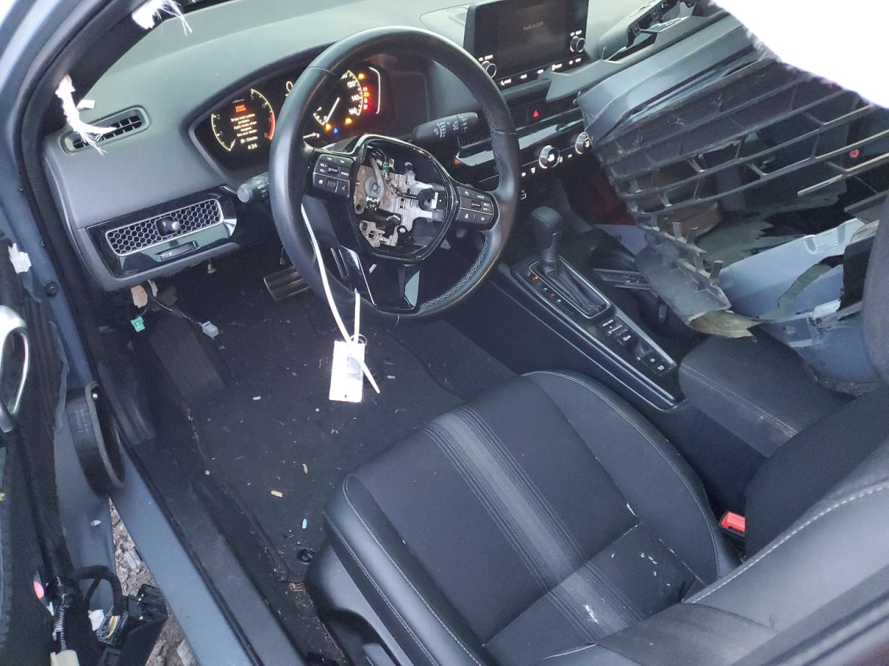 19XFL2H84RE024653 HONDA CIVIC 2024