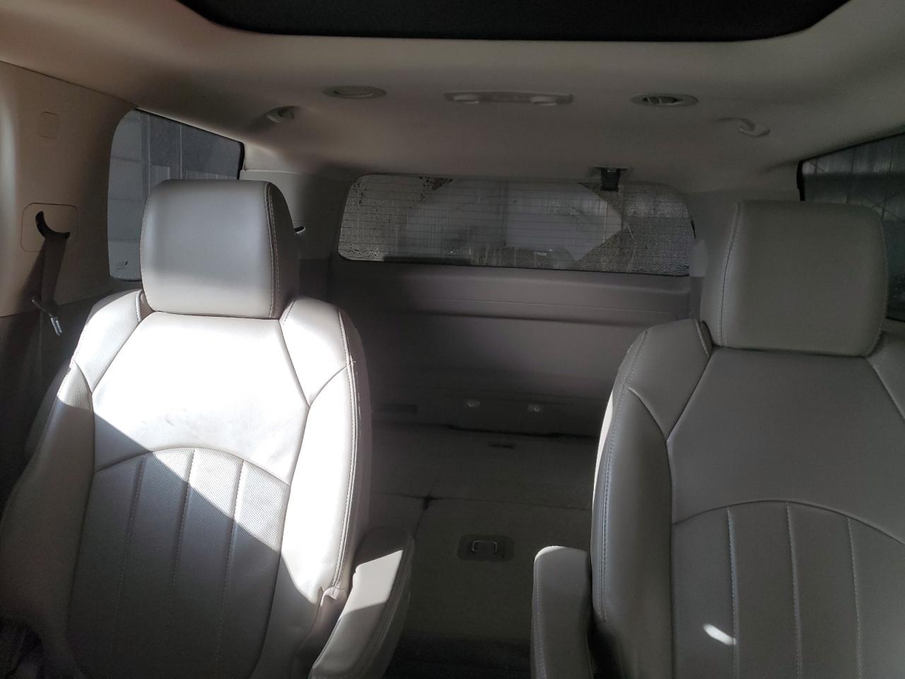 2015 GMC Acadia Denali VIN: 1GKKVTKD9FJ175897 Lot: 84678494