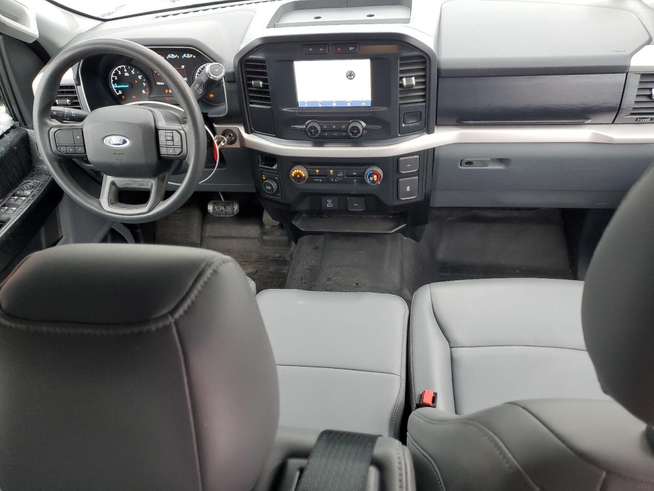 2021 Ford F-150 - Image 8