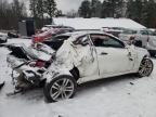 2010 Infiniti G37  en Venta en West Warren, MA - Rollover