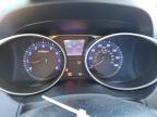 2011 Hyundai Tucson Gls en Venta en Mendon, MA - Minor Dent/Scratches