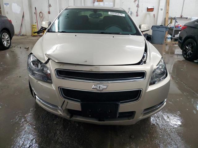  CHEVROLET MALIBU 2012 Бежевий