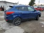 2014 Hyundai Tucson Gls en Venta en Lexington, KY - Front End