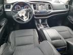 2016 Toyota Highlander Le за продажба в Houston, TX - Front End