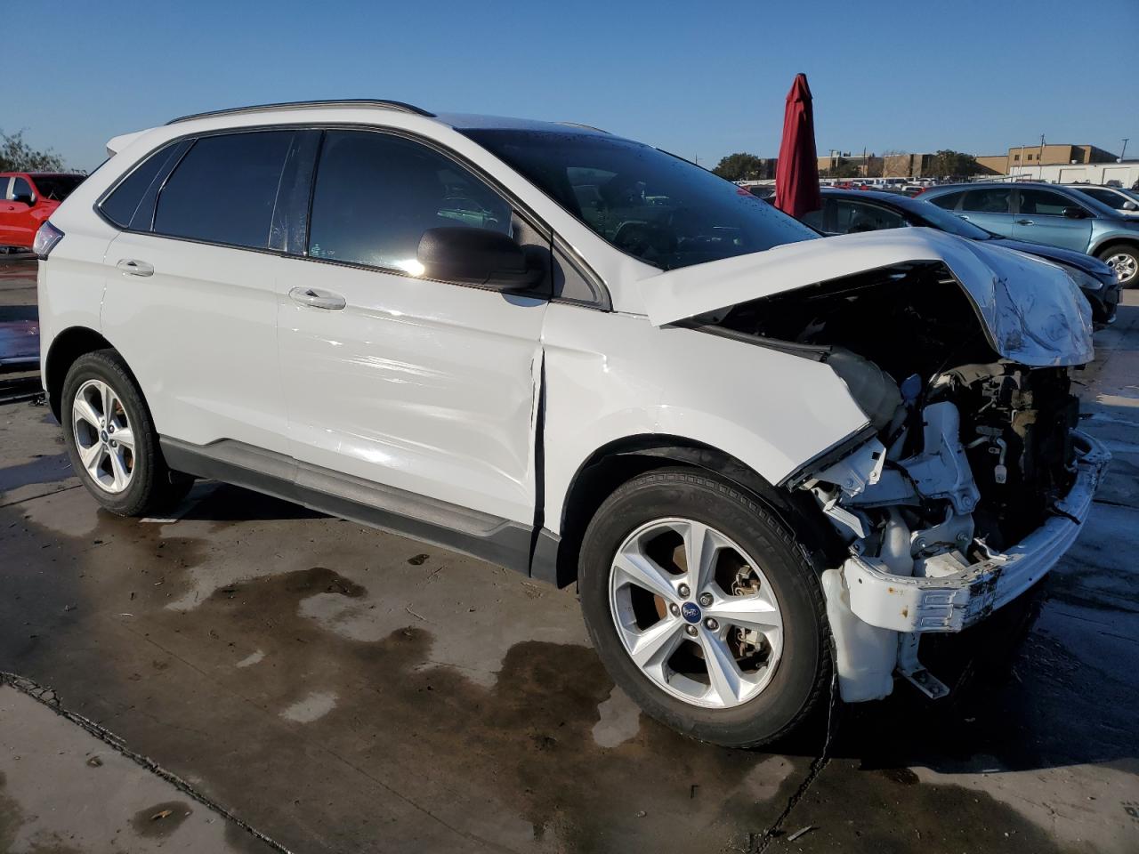 2FMPK3G99JBB09972 FORD EDGE 2018