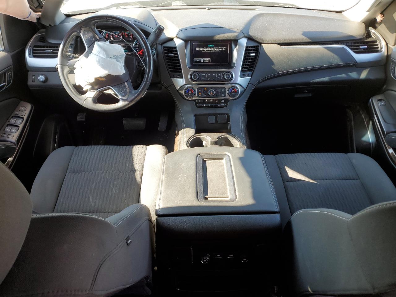 2020 Chevrolet Tahoe - Image 8