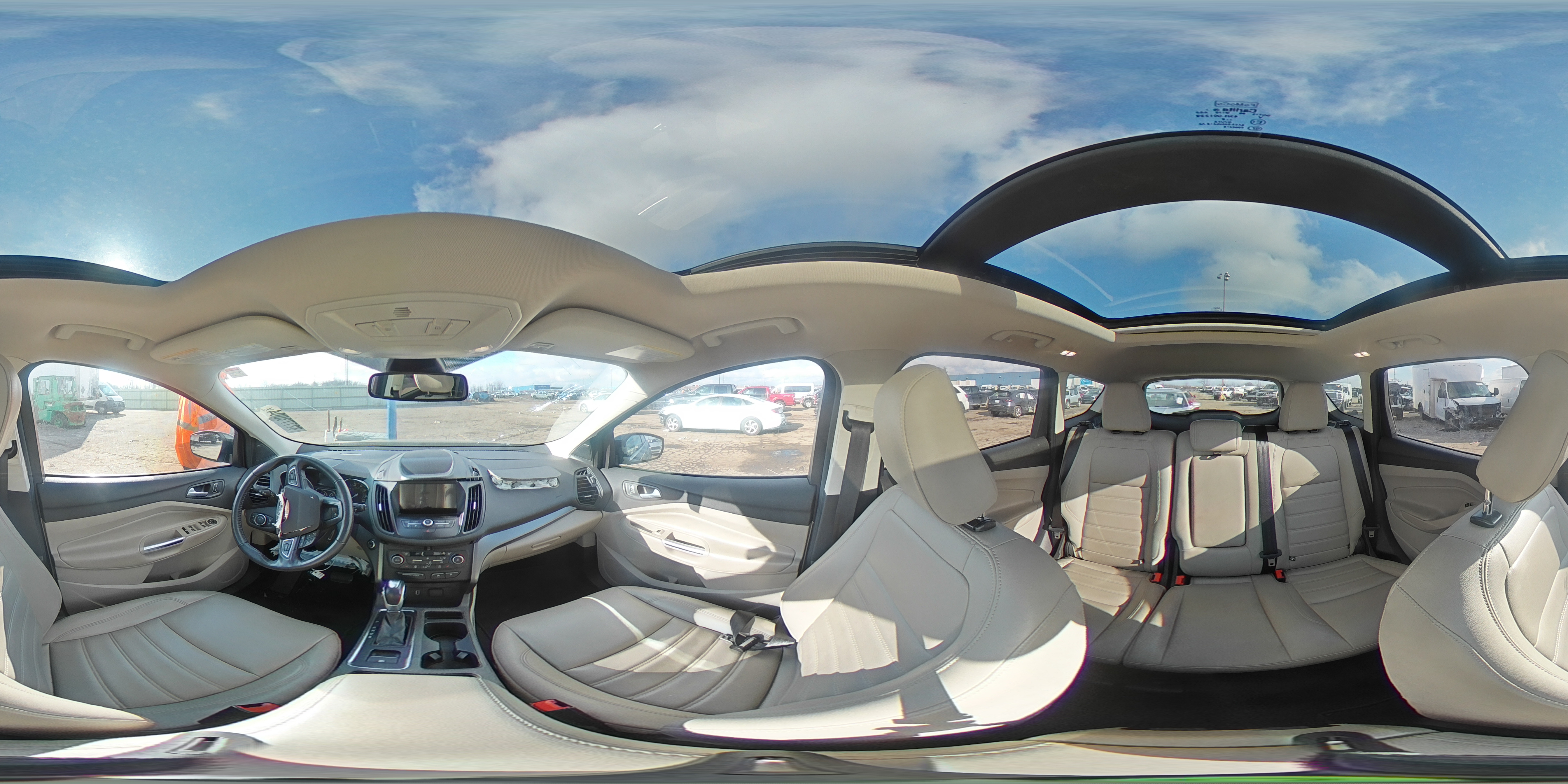 2019 Ford Escape - Image 13
