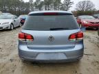 2012 Volkswagen Golf  en Venta en Seaford, DE - Front End