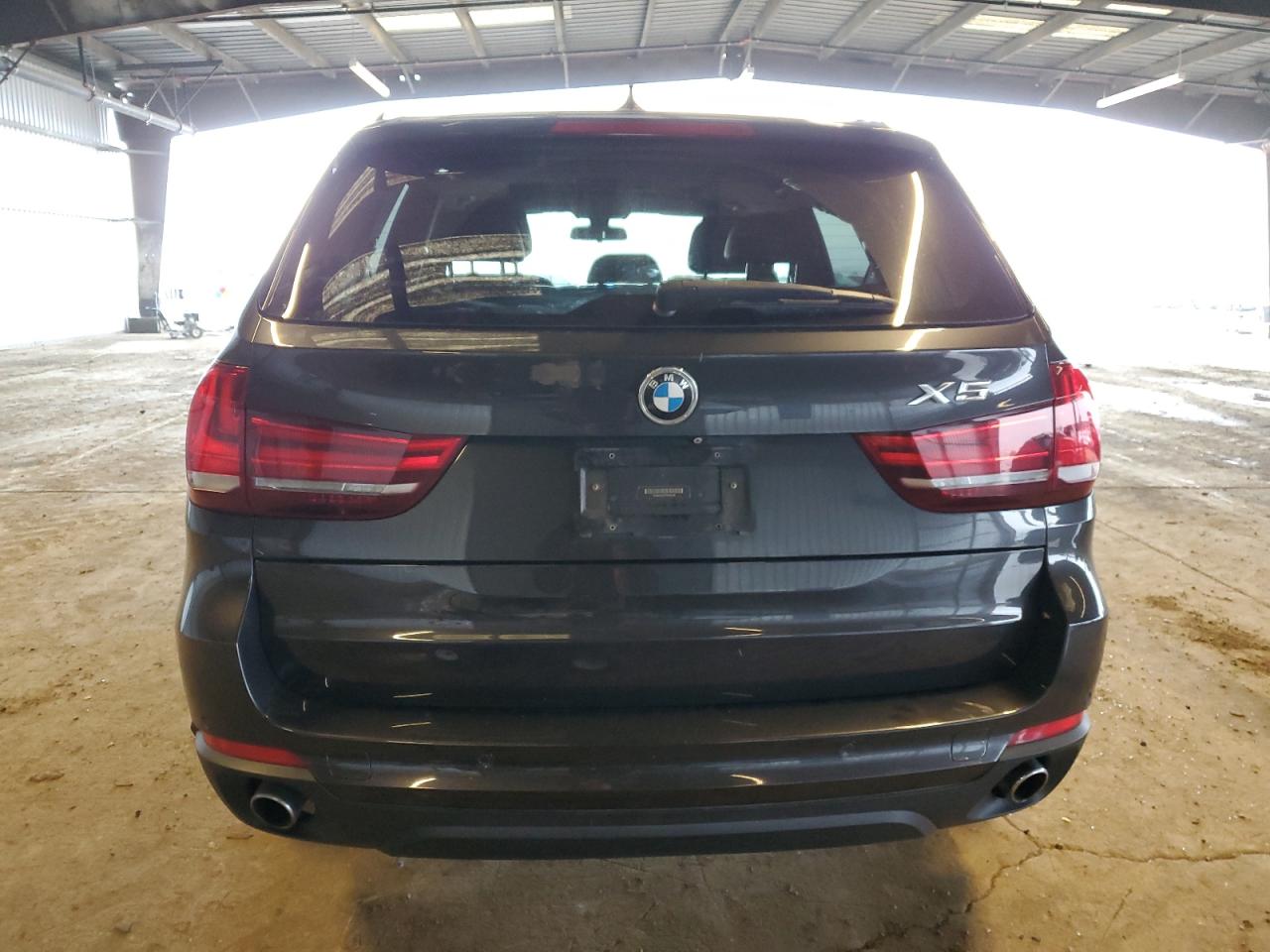 2015 BMW X5 - Image 6