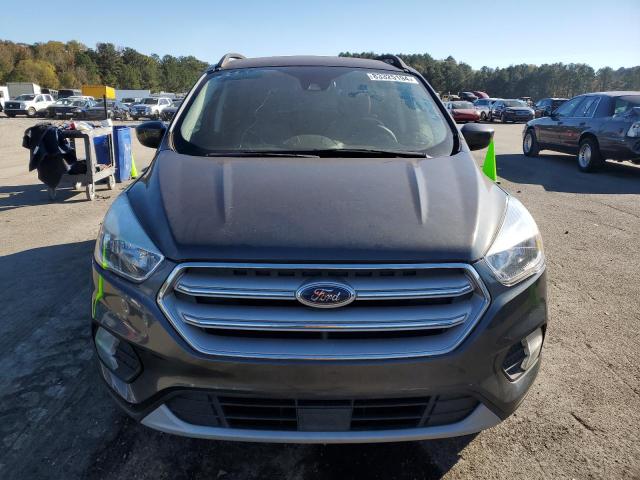  FORD ESCAPE 2018 Szary