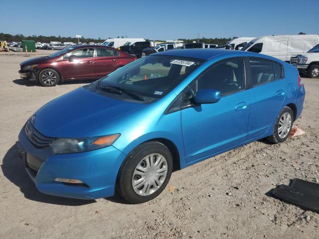 2011 Honda Insight 