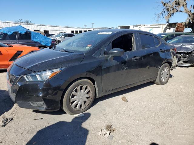 2020 Nissan Versa S