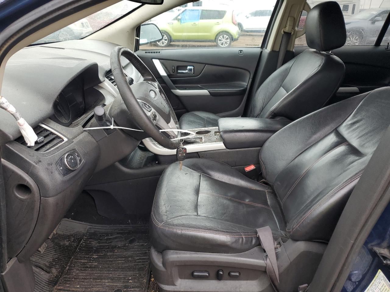2012 Ford Edge - Image 7