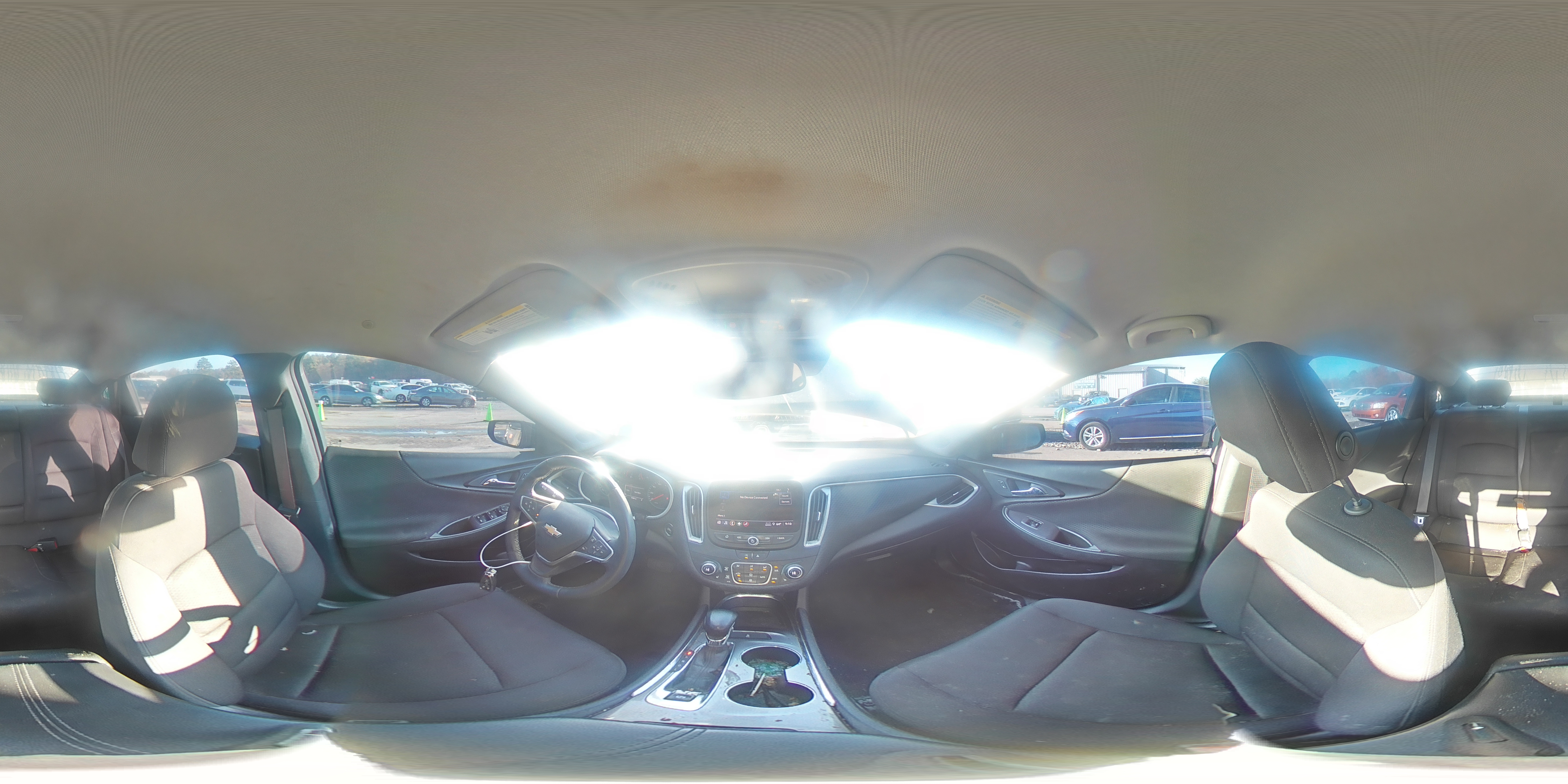 2023 Chevrolet Malibu - Image 13