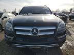 2014 MERCEDES-BENZ GL 450 4MATIC for sale at Copart NJ - SOMERVILLE