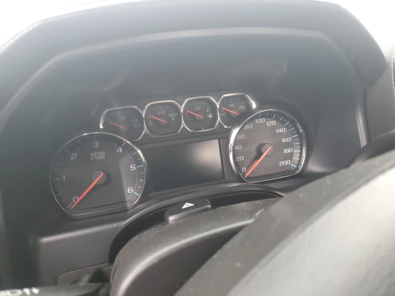 2018 GMC Sierra - Image 9