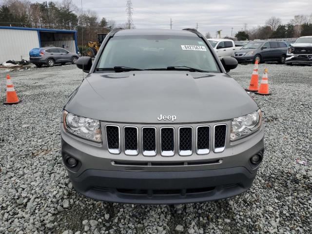  JEEP COMPASS 2012 Серый