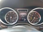 2012 Mercedes-Benz Ml 350 4Matic продається в Haslet, TX - Front End